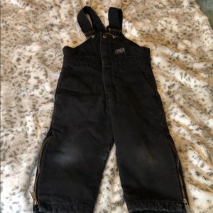 Boys xs polar King snow pants